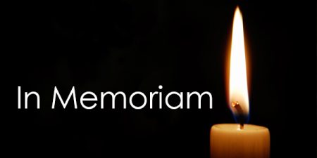 In memoriam: Willem Lamboo