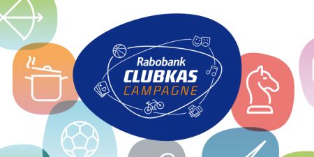 Rabobank Clubkas Campagne 2019