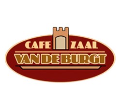 Cafe Zaal van de Burgt