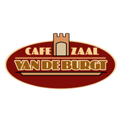 Cafe Zaal van de Burgt