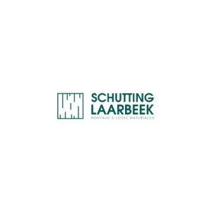 Schutting Laarbeek