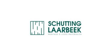 Schutting Laarbeek