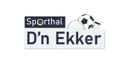 Sportcafé den Ekker