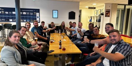 B-klasser van de maand mei: FC Avondrood, reeds een halve eeuw nauw verweven met WAC Beek en Donk.