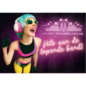 Radio Trammelant