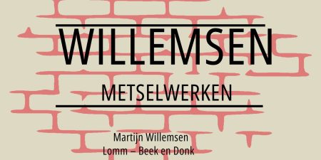 Willemsen Metselwerken